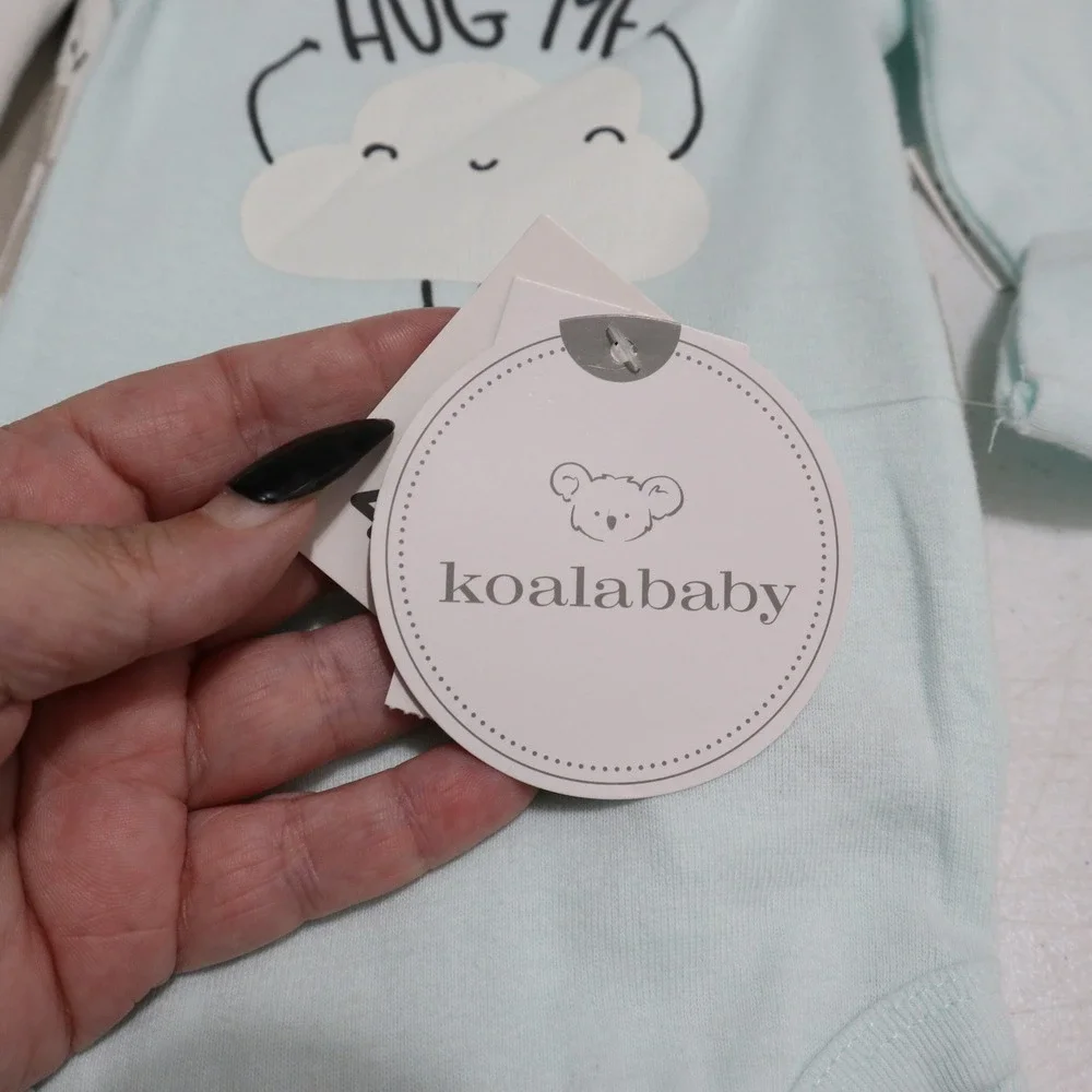 Koala Kids koala baby